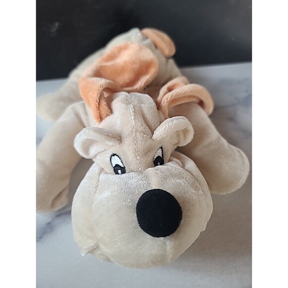 Doggy Stuffed Animal, Used - Picture 6 of 10